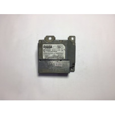 Peugeot 407 Airbag Beyni 603554600 9655880880