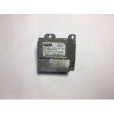 Peugeot 407 Airbag Beyni 603554600 9655880880