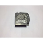 Peugeot 307 Airbag Beyni 9645840780 5WK42908