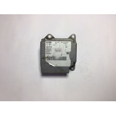 Peugeot 407 Airbag Beyni 9650109480 