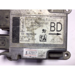 Ford Transit Connect Airbag Beyni 9T1T-14B321-BD 0285010717