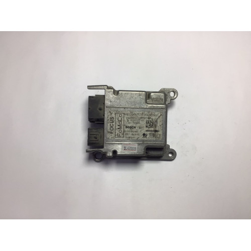 Ford Focus Airbag Beyni 9M5T-14B321-BA 0285010687