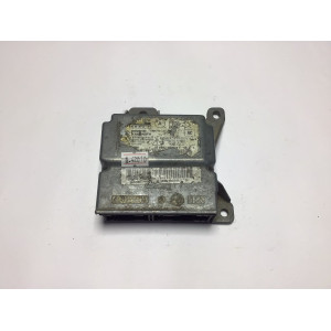 Peugeot Partner Airbag Beyni 9665250180 608990600