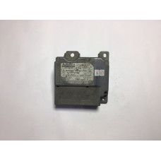 Citroen C4 Airbag Beyni 9662643980 603726100