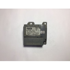 Peugeot 407 Airbag Beyni 603554600 9655880880