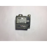 Peugeot 407 Airbag Beyni 603554600 9655880880