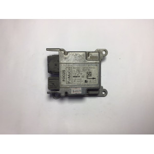 Ford Focus Airbag Beyni 9M5T-14B321-BA 0285010687