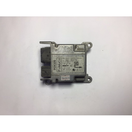 Ford Focus Airbag Beyni 9M5T-14B321-BA 0285010687