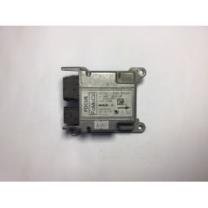Ford Focus Airbag Beyni 8M5T-14B321-BF 0285010641
