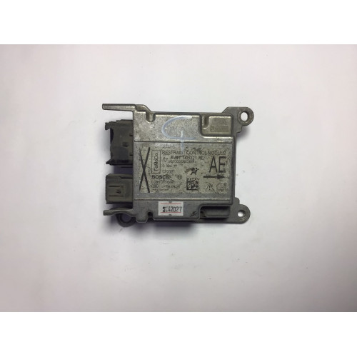 Ford Kuga Airbag Beyni 8V4T-14B321-AE 0285010569