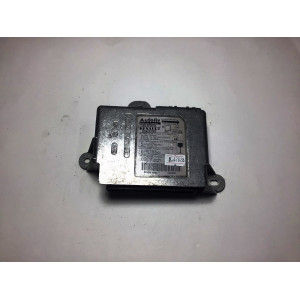 Renault Megane 2 Airbag Beyni 603383500 8200307802