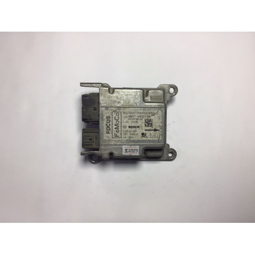 Ford Focus Airbag Beyni 9M5T-14B321-BA 0285010699