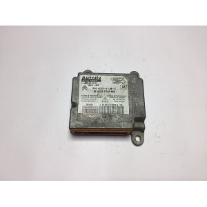 Citroen Xsara Airbag Beyni 9652276980 602327400