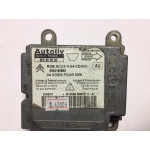 Citroen Berlingo Airbag Beyni 603602500 9653190880