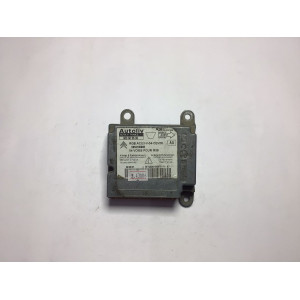 Citroen Berlingo Airbag Beyni 603602500 9653190880