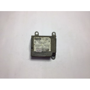Peugeot 206 Airbag Beyni 602327300 9652275980