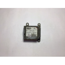 Peugeot 941 Airbag Beyni 9650136680 602327000