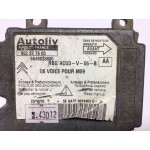 Citroen Berlingo Airbag Beyni 9648938880 602327600