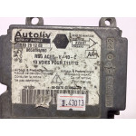 Peugeot 206 Airbag Beyni 9658285080 603201200