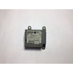 Peugeot 206 Airbag Beyni 9658285080 603201200