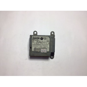 Peugeot 206 Airbag Beyni 9658285080 603201200