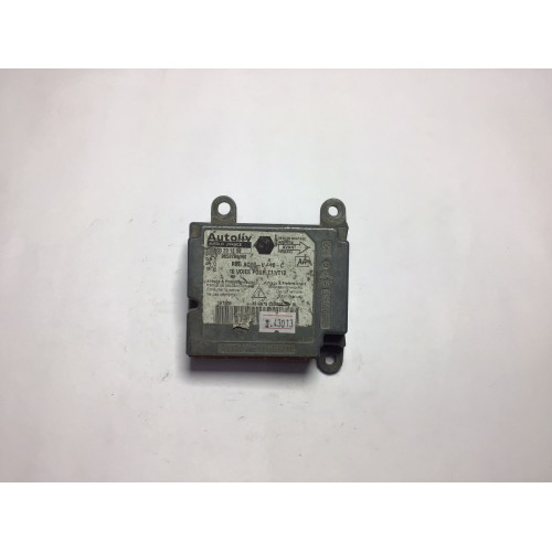 Peugeot 206 Airbag Beyni 9658285080 603201200