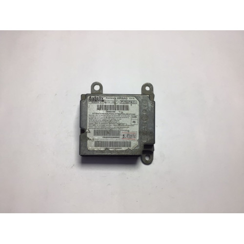 Fiat Fiorino Airbag Beyni 1383821080 630429200A