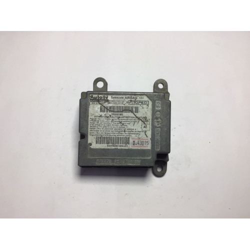 Citroen Nemo Airbag Beyni 1353557080