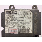 Citroen Berlingo Airbag Beyni 603602500 9653190880