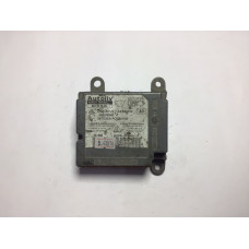 Citroen Berlingo Airbag Beyni 603602500 9653190880