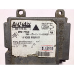 Citroen C5 Airbag Beyni 603481900 9658177080