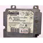 Citroen Berlingo Airbag Beyni 603602500 9653190880