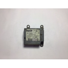 Citroen Berlingo Airbag Beyni 603602500 9653190880