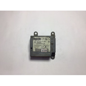 Citroen Berlingo Airbag Beyni 603602500 9653190880