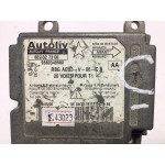 Peugeot 206 Airbag Beyni 9660349980 602327300