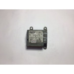 Peugeot 206 Airbag Beyni 9660349980 602327300