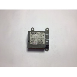 Peugeot 206 Airbag Beyni 9660349980 602327300