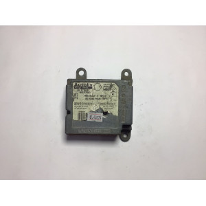 Peugeot 206 Airbag Beyni 9652275580 602327000