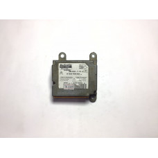 Citroen Berlingo Airbag Beyni 9648938880 602327600