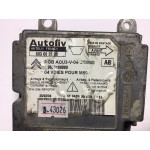 Citroen Berlingo Airbag Beyni 603602500 9653190880