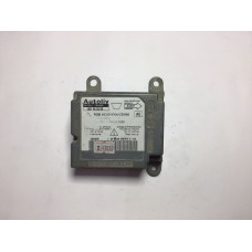 Citroen Berlingo Airbag Beyni 603602500 9653190880