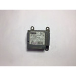 Citroen Berlingo Airbag Beyni 603602500 9653190880