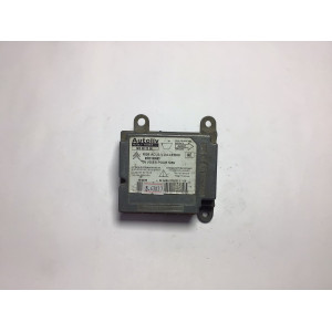 Citroen Berlingo Airbag Beyni 603602500 9653190880