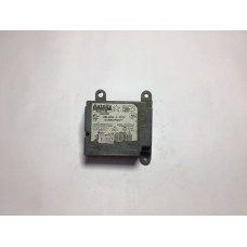 Peugeot 206 Airbag Beyni 9660349980 602327300