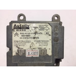 Citroen Berlingo Airbag Beyni 603602500 9653190880