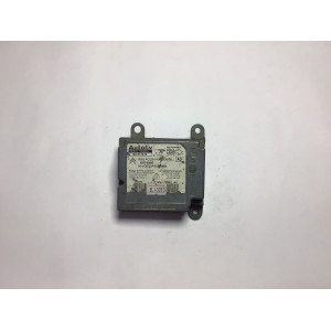 Citroen Berlingo Airbag Beyni 603602500 9653190880