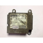 Peugeot 206 Airbag Beyni 602327300 9652275980