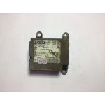 Peugeot 206 Airbag Beyni 602327300 9652275980