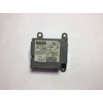 Peugeot Partner Citroen Airbag Beyni 603602500 9653190880