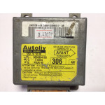 Peugeot 306 Airbag Beyni 9636894180 550741000